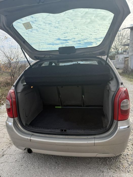 Citroen xsara Picasso 2.0HDI