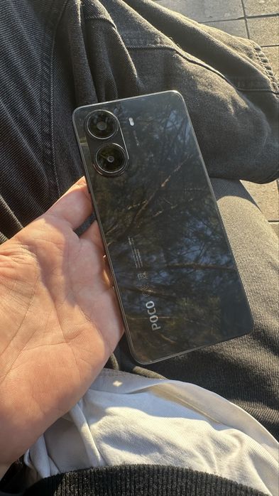 Xiaomi Poco x7 pro продам