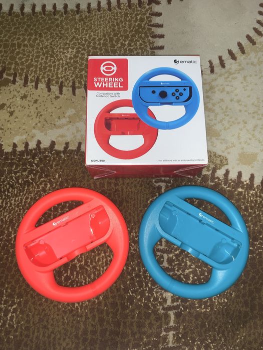 ‼️БОМБА ЦЕНА‼️ Nintendo Switch