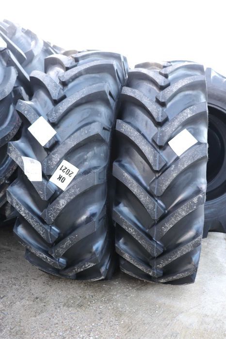 Cauciucuri 18.4-30 GTK Noi pentru Tractor sau Combina