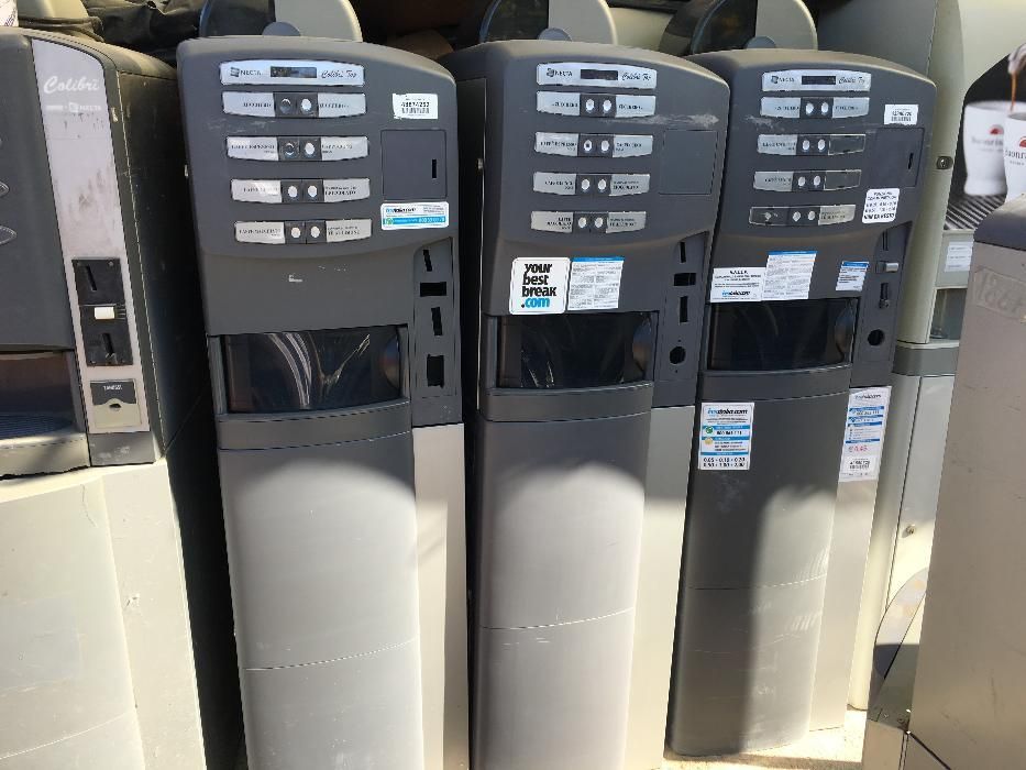 expresoare cafea necta zanussi colibri