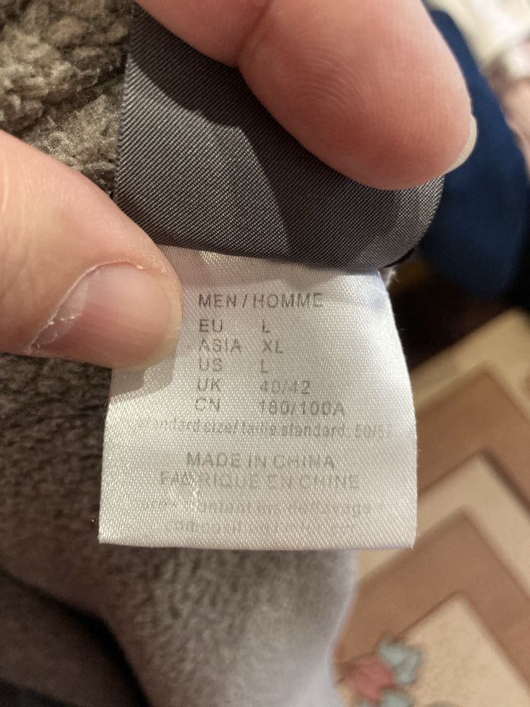 туристическо яке Regatta i суитчвр Jack Wolfskin
