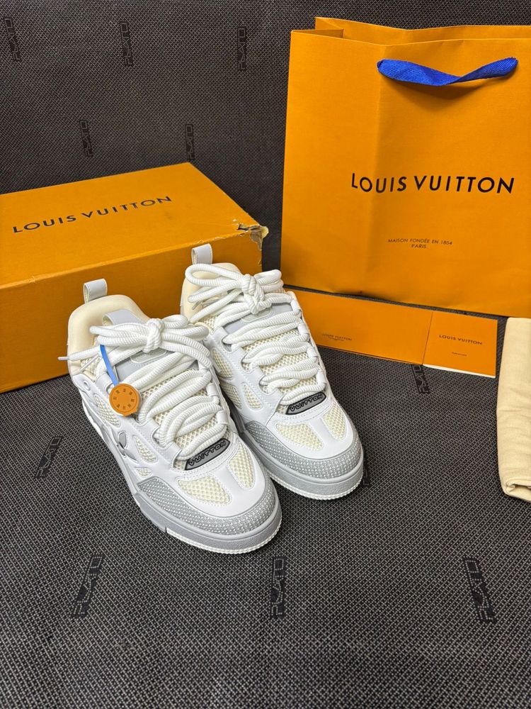 Adidas Louis Vuitton  Skate/ Calitate premium