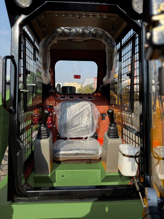 Челен Товарач Muller S3.2 | Нов | Гаранция | Бобкат | 3.2т