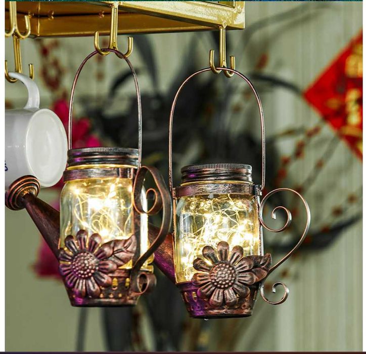 Lampa solara tip LED. Stoc ramas 4 buc.