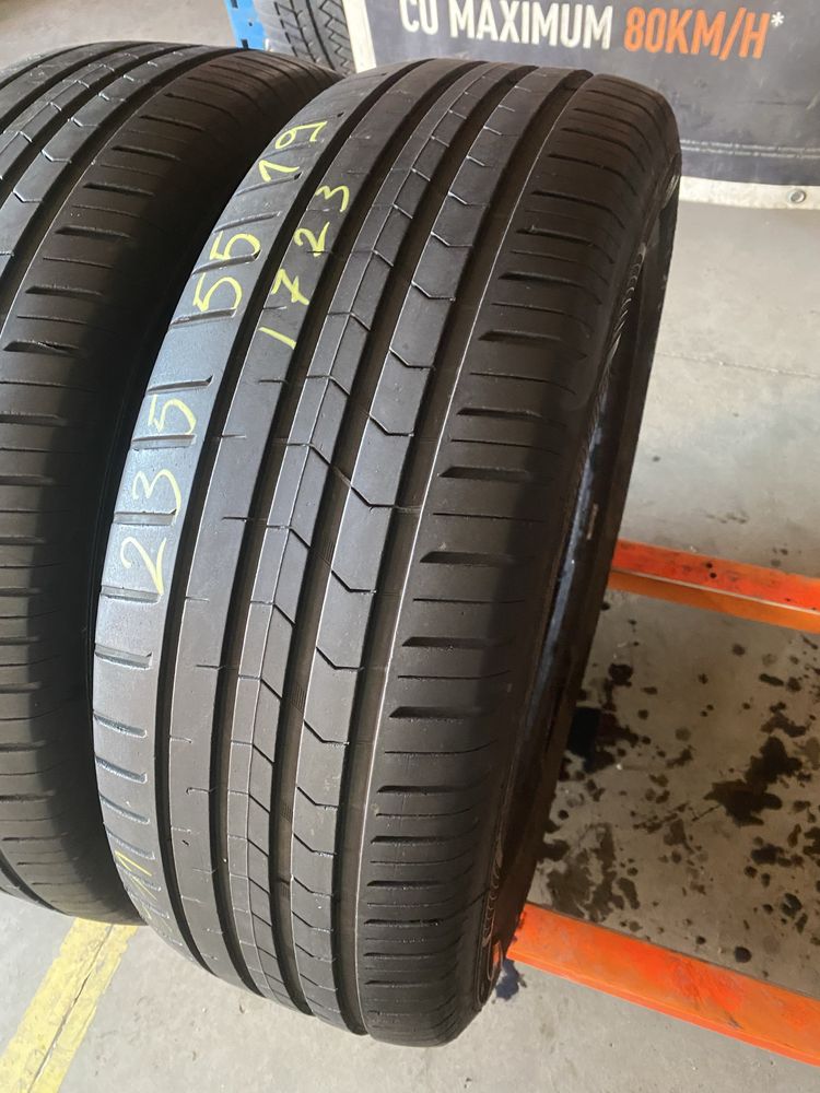 Anveope vara 235/55/19 Vredestein Ultrac Satin 235 55 19 R19