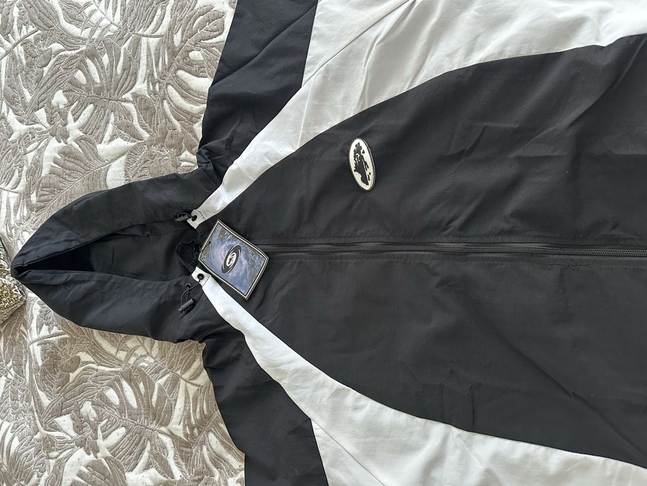 Ветровка Corteiz