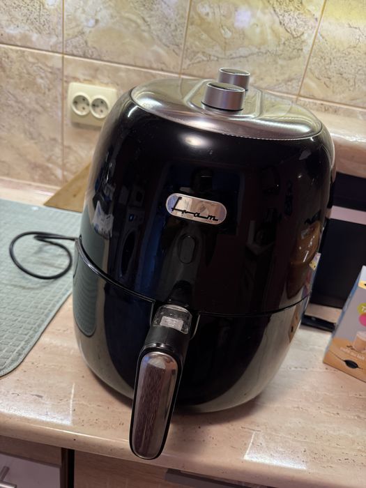 Airfryer FRAM 1500 W