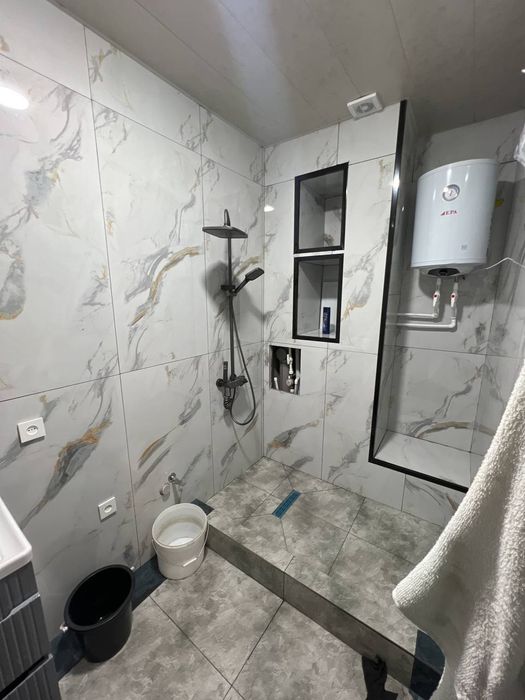 Сдаю 2-х ком кв-ру на М-в Куйлюк-5 в Новостройке