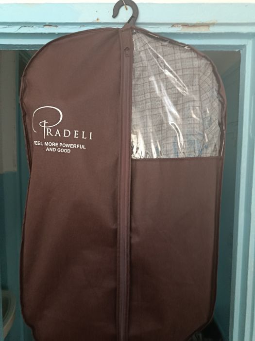 Костюм полный комплект