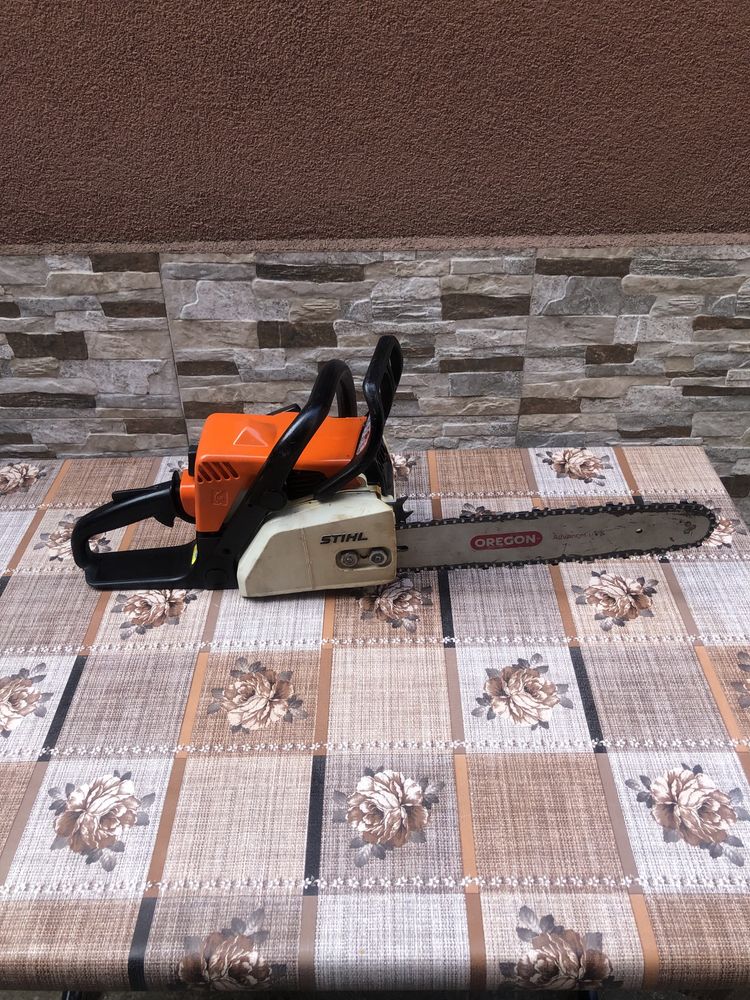 Моторен трион STIHL MS 170