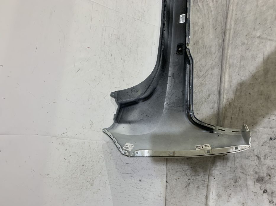 Bara spate Kia Rio, 2015, 2016, 2017, 2018, cod origine OE 86611-H8000.