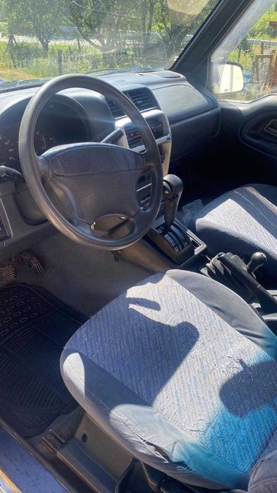 Vand Suzuki Vitara , automta