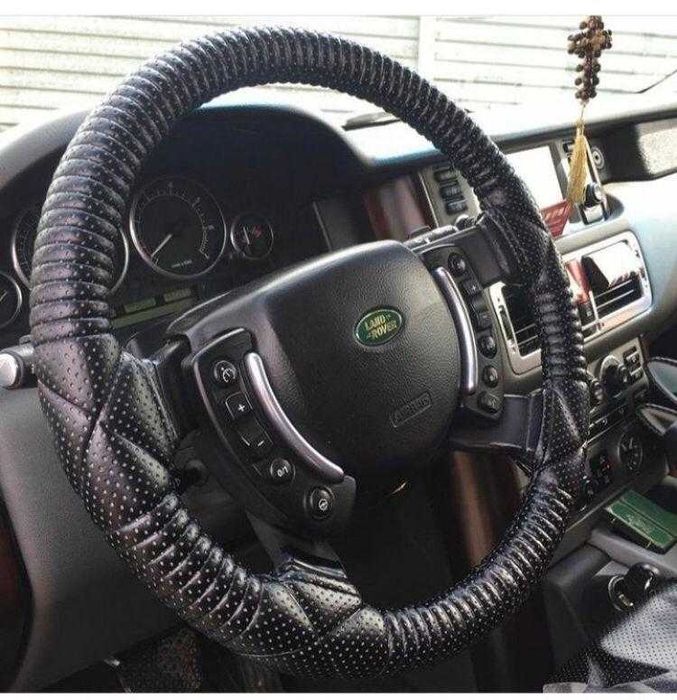 Обшивка руля Автомарт