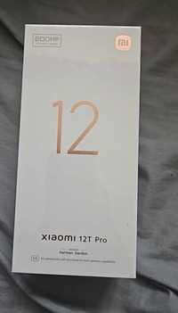 Xiaomi 12 T pro Silver