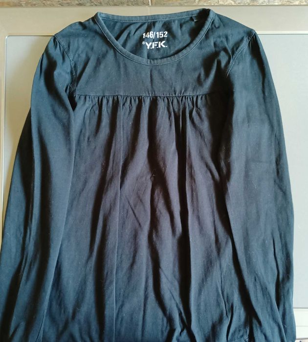 Bluze cu mânecă lungă