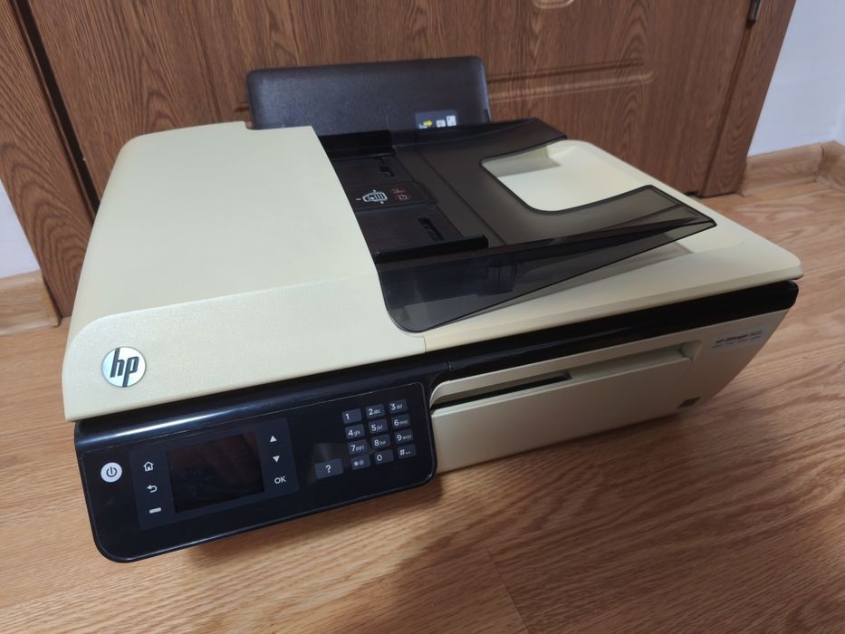 Imprimanta HP Officejet 2620