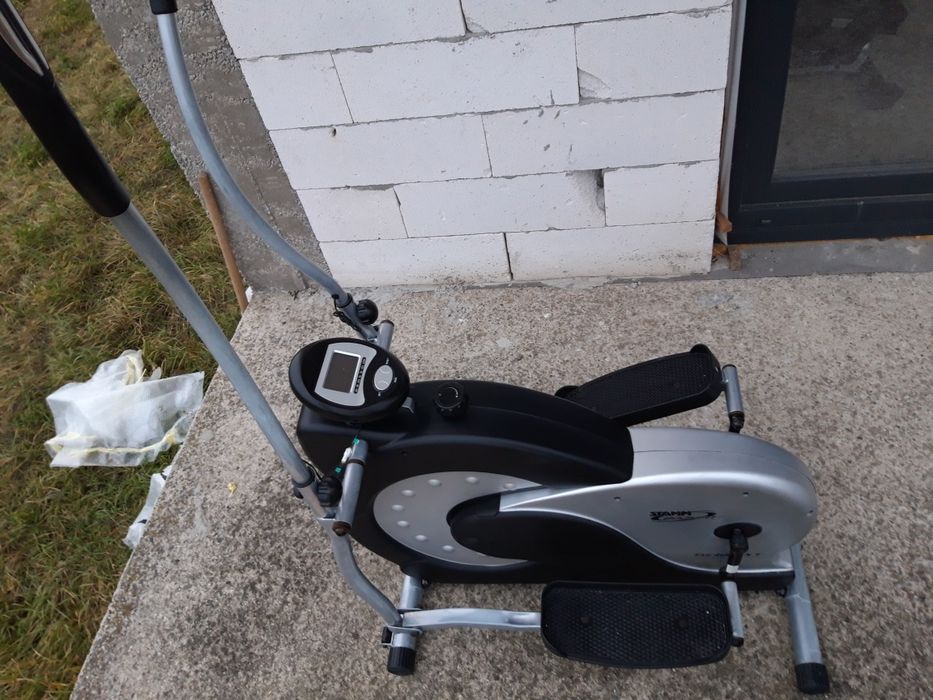 Aparat fitness Elliptical