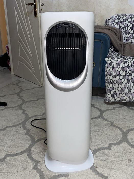 напольный кондиционер-вентилятор JINSANGE (金三角).