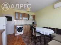 Тристаен апартамент, Широк Център, 70 кв.м., ет. 4, полуобзаведен