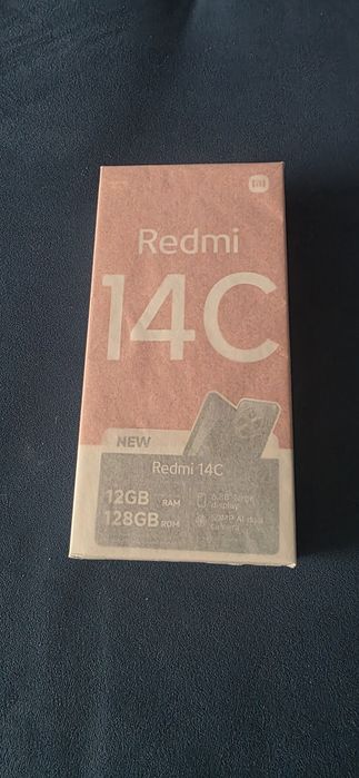 Redmi 14C nou-sigilat