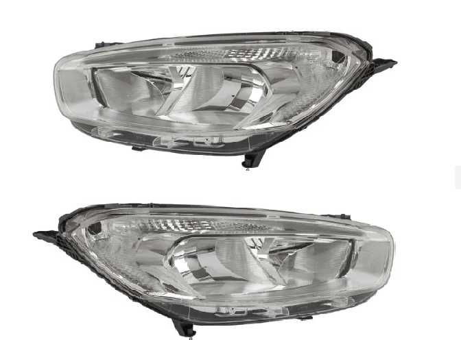 Far Faruri Ford Transit Courier (2018+) cu motor stanga - dreapta