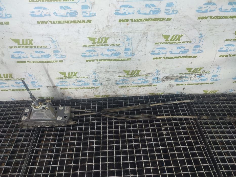 Timonerie manuala 6 trepte 1K0711061A  1.9 tdi BLS Volkswagen VW Pass