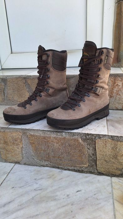 Meindl Taiga GTX Field Sport Boot