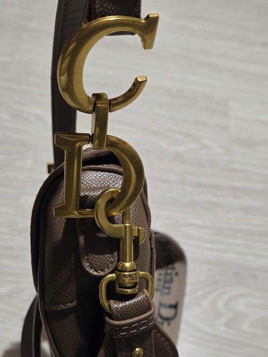 Geanta dama Christian Dior