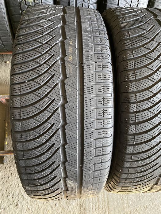 Anvelope 235/55/18 Michelin 235 55 R18