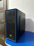 Pc Gaming I3 9100, RX 580 8GB, 16gb ram