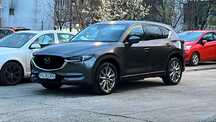 Mazda cx-5 , 2021