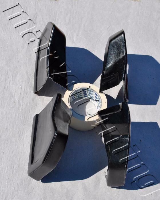 Капачки за степенки за G class Г класа В463 АМГ W463 AMG