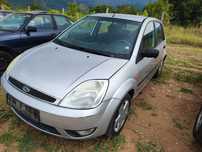 Ford Fiesta 1.4 НА ЧАСТИ