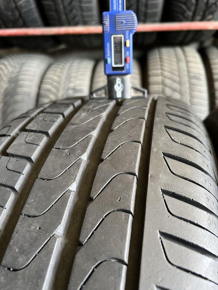 Anvelope 225/45/17 Pirelli 225 45 R17