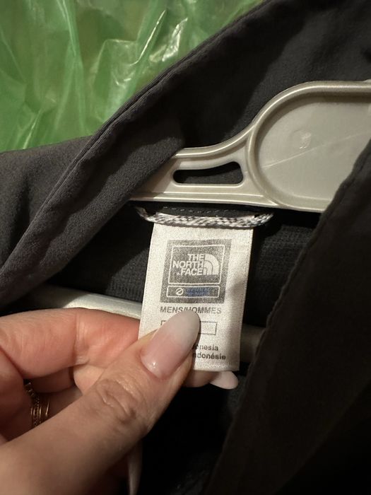 Hanorac tip jacketa The North Face