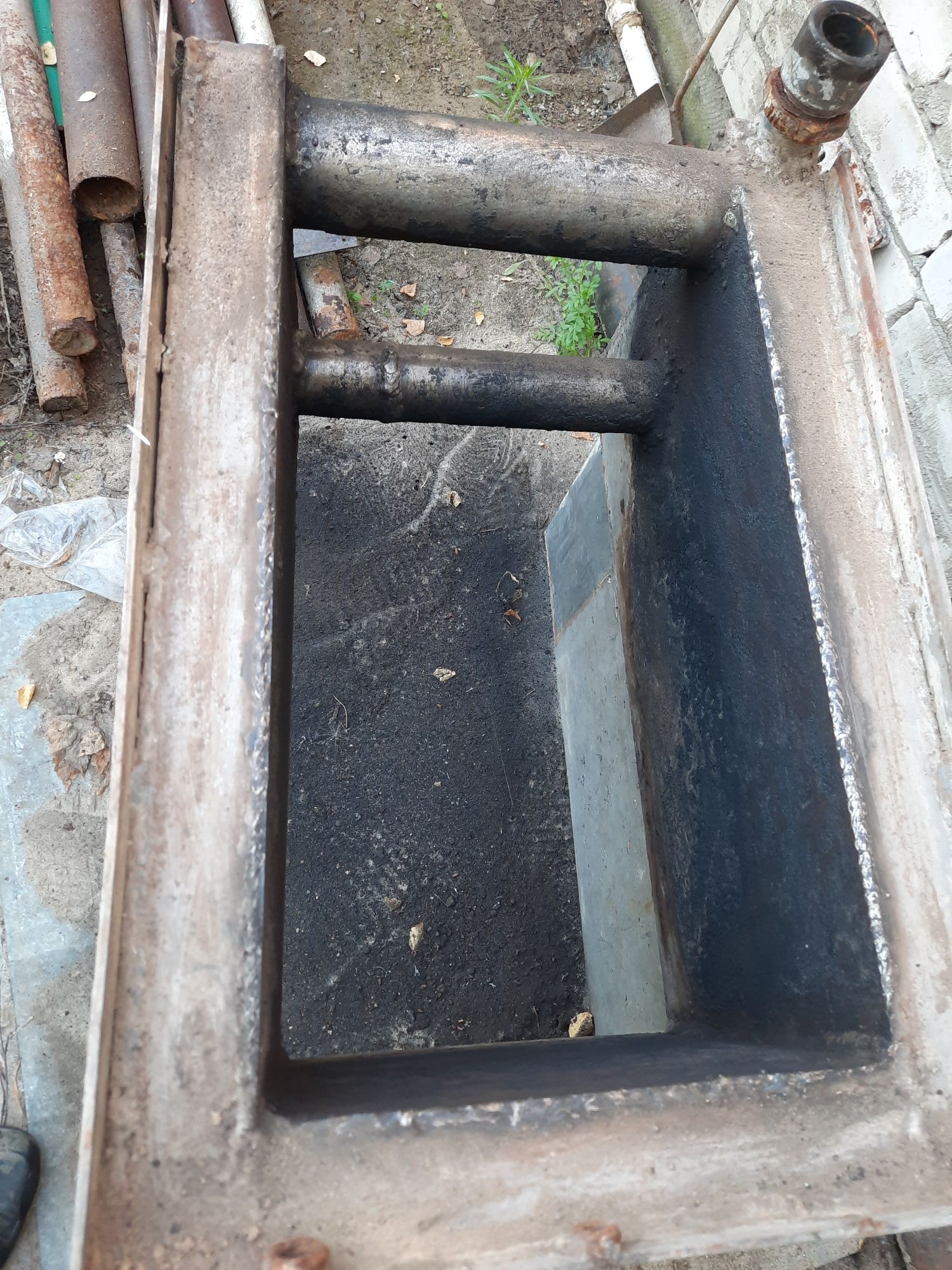Продам Печь котёл
