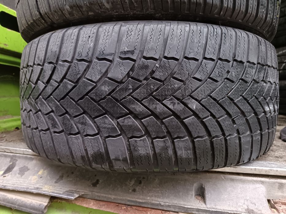 Anvelope MS iarna 225 45 17 bridgestone 2019 6mm