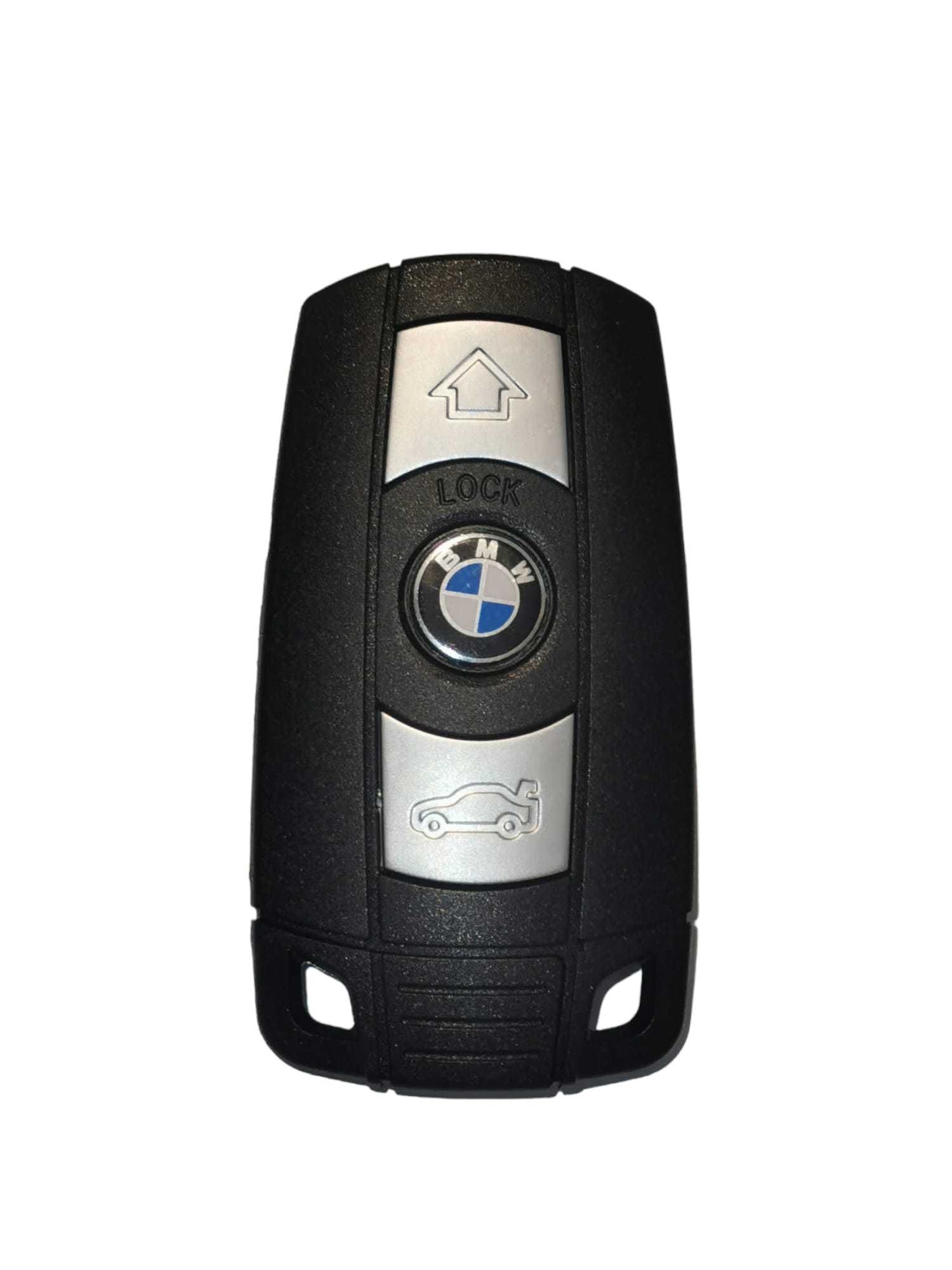 Cheie pentru BMW CAS3 868Mhz FSK pentru X5 X6 Z4 Seria 1/3/5/7