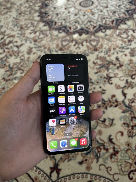 IPhone 11/Pro 64Gb - В хорошем состоянии