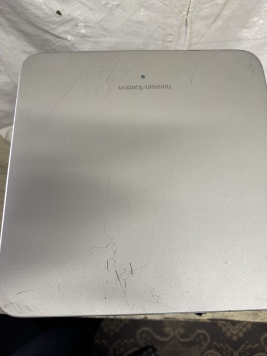 10” Subwoofer Harman Kardon
