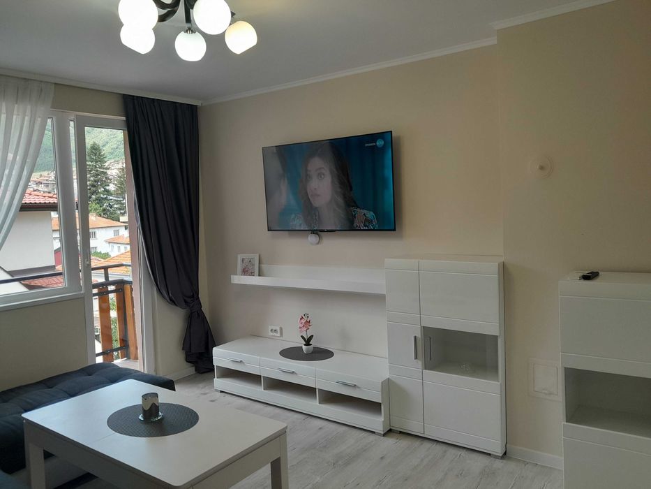 Продава се Тристаен апартамент в Девин - 72 кв.м за 1 €/кв.м - Снимка #10