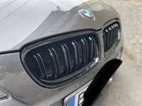 Двойни Бъбреци Решетки за BMW E90 E91 - 2009-2013 М3 Визия БМВ Е90 Е91