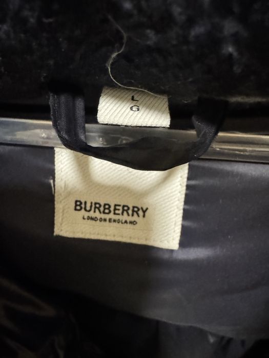 Мъжко яке L размер