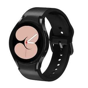 Силиконови каишки за смарт часовник 20 мм.