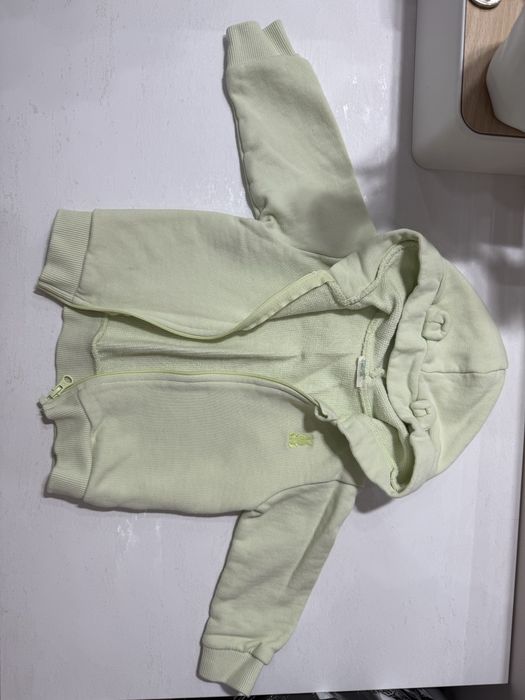 Бебешки комплект Benetton 74см