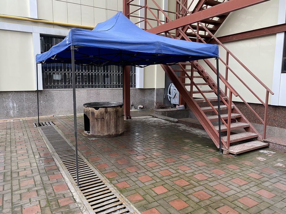 Прокат Prokat навес зонт аренда шатер