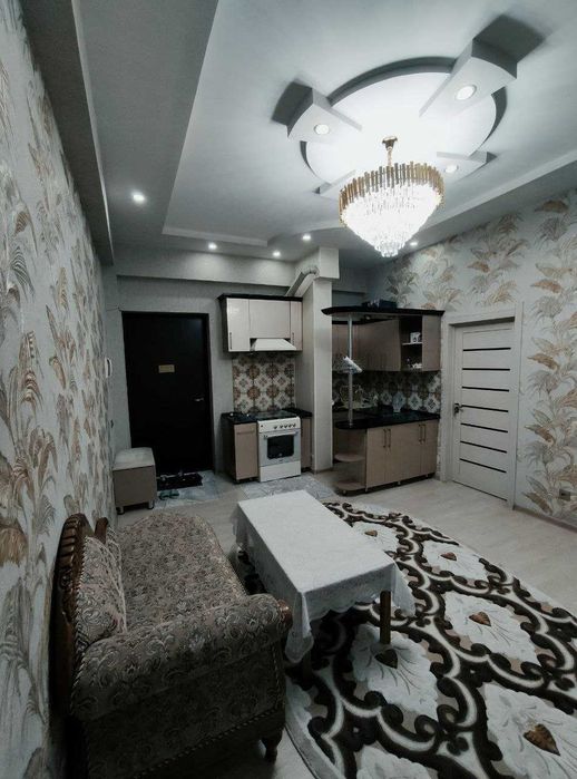 Низкая Цена!Продается Квартира в Новостройке Oq Saroy,Паркентский