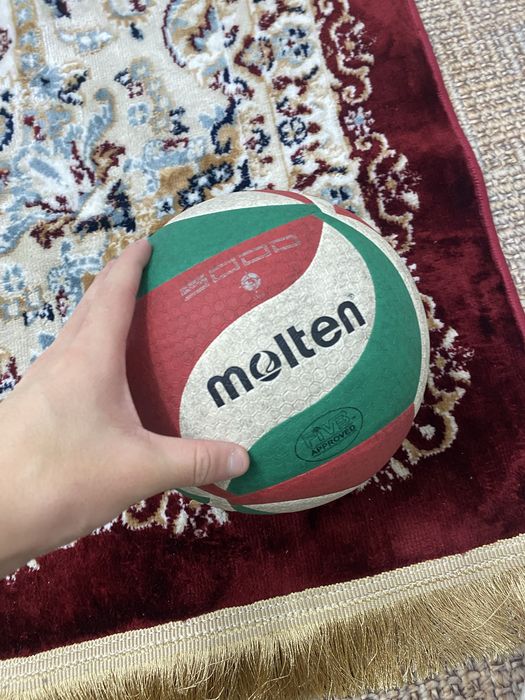 Волейболный мяч Molten 5000