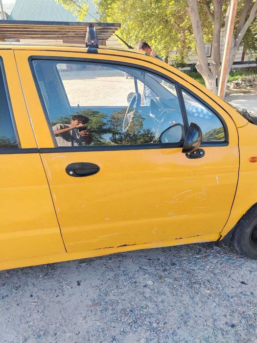 Kamchiligi yo'q 2007 Matiz